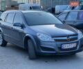 Сірий Опель Астра, об'ємом двигуна 1.6 л та пробігом 256 тис. км за 5700 $, фото 1 на Automoto.ua