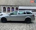 Сірий Опель Астра, об'ємом двигуна 1.6 л та пробігом 237 тис. км за 3500 $, фото 5 на Automoto.ua