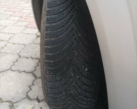 Сірий Опель Астра, об'ємом двигуна 1.6 л та пробігом 300 тис. км за 4500 $, фото 16 на Automoto.ua