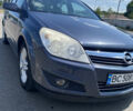 Серый Опель Астра, объемом двигателя 1.91 л и пробегом 295 тыс. км за 5200 $, фото 1 на Automoto.ua