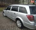 Серый Опель Астра, объемом двигателя 1.7 л и пробегом 250 тыс. км за 5300 $, фото 2 на Automoto.ua