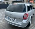 Сірий Опель Астра, об'ємом двигуна 1.25 л та пробігом 220 тис. км за 3800 $, фото 13 на Automoto.ua