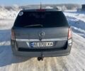 Серый Опель Астра, объемом двигателя 1.9 л и пробегом 330 тыс. км за 4800 $, фото 7 на Automoto.ua