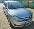 Сірий Опель Астра, об'ємом двигуна 0 л та пробігом 192 тис. км за 5500 $, фото 5 на Automoto.ua