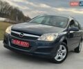 Серый Опель Астра, объемом двигателя 1.6 л и пробегом 231 тыс. км за 5700 $, фото 3 на Automoto.ua