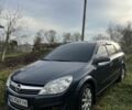 Серый Опель Астра, объемом двигателя 1.9 л и пробегом 241 тыс. км за 5100 $, фото 2 на Automoto.ua