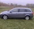 Сірий Опель Астра, об'ємом двигуна 0 л та пробігом 195 тис. км за 5601 $, фото 4 на Automoto.ua