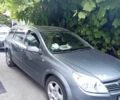 Серый Опель Астра, объемом двигателя 1.6 л и пробегом 230 тыс. км за 4300 $, фото 5 на Automoto.ua