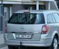 Сірий Опель Астра, об'ємом двигуна 1.3 л та пробігом 170 тис. км за 4100 $, фото 13 на Automoto.ua