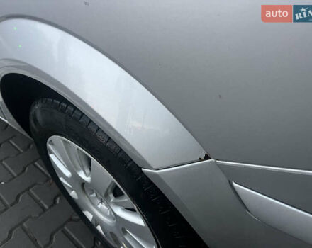 Сірий Опель Астра, об'ємом двигуна 1.69 л та пробігом 304 тис. км за 4900 $, фото 9 на Automoto.ua