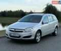 Серый Опель Астра, объемом двигателя 1.69 л и пробегом 283 тыс. км за 3999 $, фото 17 на Automoto.ua
