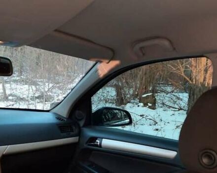 Сірий Опель Астра, об'ємом двигуна 1.3 л та пробігом 350 тис. км за 5300 $, фото 13 на Automoto.ua