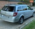 Сірий Опель Астра, об'ємом двигуна 1.7 л та пробігом 305 тис. км за 3999 $, фото 7 на Automoto.ua