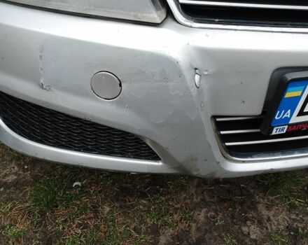 Серый Опель Астра, объемом двигателя 1.2 л и пробегом 306 тыс. км за 3600 $, фото 2 на Automoto.ua