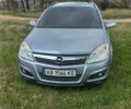 Сірий Опель Астра, об'ємом двигуна 1.6 л та пробігом 223 тис. км за 4900 $, фото 3 на Automoto.ua