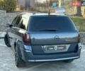 Сірий Опель Астра, об'ємом двигуна 1.9 л та пробігом 245 тис. км за 4999 $, фото 10 на Automoto.ua