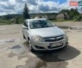 Серый Опель Астра, объемом двигателя 1.9 л и пробегом 248 тыс. км за 5650 $, фото 10 на Automoto.ua