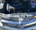 Сірий Опель Астра, об'ємом двигуна 1.6 л та пробігом 320 тис. км за 4500 $, фото 22 на Automoto.ua
