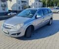 Сірий Опель Астра, об'ємом двигуна 1.6 л та пробігом 258 тис. км за 5600 $, фото 1 на Automoto.ua