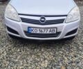 Сірий Опель Астра, об'ємом двигуна 1.7 л та пробігом 235 тис. км за 4999 $, фото 1 на Automoto.ua