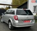 Сірий Опель Астра, об'ємом двигуна 1.8 л та пробігом 191 тис. км за 5900 $, фото 2 на Automoto.ua