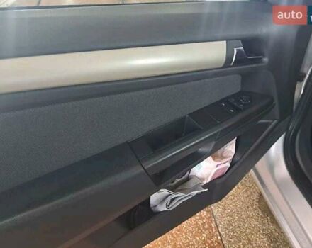 Серый Опель Астра, объемом двигателя 1.91 л и пробегом 291 тыс. км за 5800 $, фото 2 на Automoto.ua