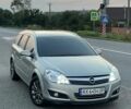 Сірий Опель Астра, об'ємом двигуна 1.6 л та пробігом 209 тис. км за 6200 $, фото 1 на Automoto.ua