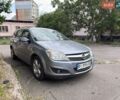 Сірий Опель Астра, об'ємом двигуна 1.6 л та пробігом 226 тис. км за 5000 $, фото 1 на Automoto.ua
