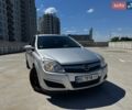 Сірий Опель Астра, об'ємом двигуна 1.91 л та пробігом 468 тис. км за 4800 $, фото 1 на Automoto.ua