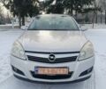 Сірий Опель Астра, об'ємом двигуна 1.6 л та пробігом 227 тис. км за 5400 $, фото 1 на Automoto.ua