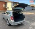 Сірий Опель Астра, об'ємом двигуна 1.6 л та пробігом 203 тис. км за 5800 $, фото 10 на Automoto.ua