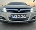 Серый Опель Астра, объемом двигателя 1.6 л и пробегом 209 тыс. км за 6203 $, фото 8 на Automoto.ua
