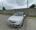 Сірий Опель Астра, об'ємом двигуна 1.9 л та пробігом 298 тис. км за 4100 $, фото 1 на Automoto.ua