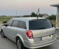 Серый Опель Астра, объемом двигателя 1.6 л и пробегом 209 тыс. км за 6203 $, фото 1 на Automoto.ua