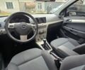 Сірий Опель Астра, об'ємом двигуна 1.6 л та пробігом 226 тис. км за 5250 $, фото 10 на Automoto.ua