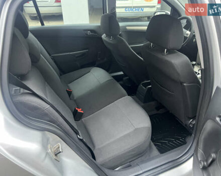 Серый Опель Астра, объемом двигателя 1.36 л и пробегом 270 тыс. км за 3900 $, фото 38 на Automoto.ua