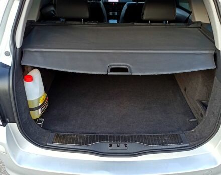 Серый Опель Астра, объемом двигателя 1.6 л и пробегом 180 тыс. км за 5300 $, фото 3 на Automoto.ua