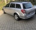 Сірий Опель Астра, об'ємом двигуна 1.6 л та пробігом 290 тис. км за 4600 $, фото 1 на Automoto.ua