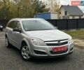 Сірий Опель Астра, об'ємом двигуна 1.8 л та пробігом 191 тис. км за 5900 $, фото 1 на Automoto.ua