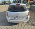 Опель Астра 2007 в Ивано-Франковске на Automoto.ua Серый Опель Астра, объемом двигателя 1.6 л и пробегом 197 тыс. км за 5600 $, фото 1 на Automoto.ua