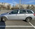 Серый Опель Астра, объемом двигателя 1.6 л и пробегом 176 тыс. км за 4200 $, фото 2 на Automoto.ua