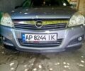 Сірий Опель Астра, об'ємом двигуна 1.8 л та пробігом 184 тис. км за 5400 $, фото 4 на Automoto.ua