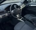 Сірий Опель Астра, об'ємом двигуна 1.6 л та пробігом 154 тис. км за 4501 $, фото 4 на Automoto.ua