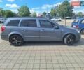 Сірий Опель Астра, об'ємом двигуна 1.7 л та пробігом 235 тис. км за 5500 $, фото 2 на Automoto.ua