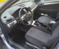 Сірий Опель Астра, об'ємом двигуна 1.6 л та пробігом 310 тис. км за 4000 $, фото 7 на Automoto.ua