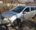 Серый Опель Астра, объемом двигателя 1.3 л и пробегом 277 тыс. км за 4500 $, фото 2 на Automoto.ua