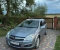 Сірий Опель Астра, об'ємом двигуна 1.91 л та пробігом 314 тис. км за 4400 $, фото 2 на Automoto.ua