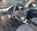 Серый Опель Астра, объемом двигателя 1.6 л и пробегом 225 тыс. км за 5290 $, фото 17 на Automoto.ua