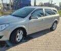 Сірий Опель Астра, об'ємом двигуна 1.6 л та пробігом 166 тис. км за 5300 $, фото 7 на Automoto.ua