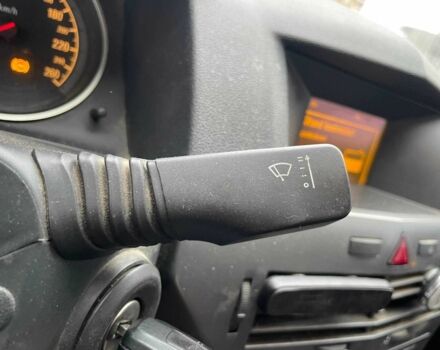 Серый Опель Астра, объемом двигателя 1.6 л и пробегом 299 тыс. км за 4790 $, фото 19 на Automoto.ua